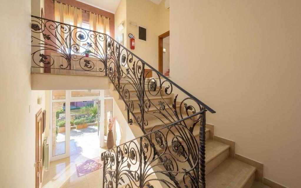 Villa Franka 113 Basanija Bagian luar foto