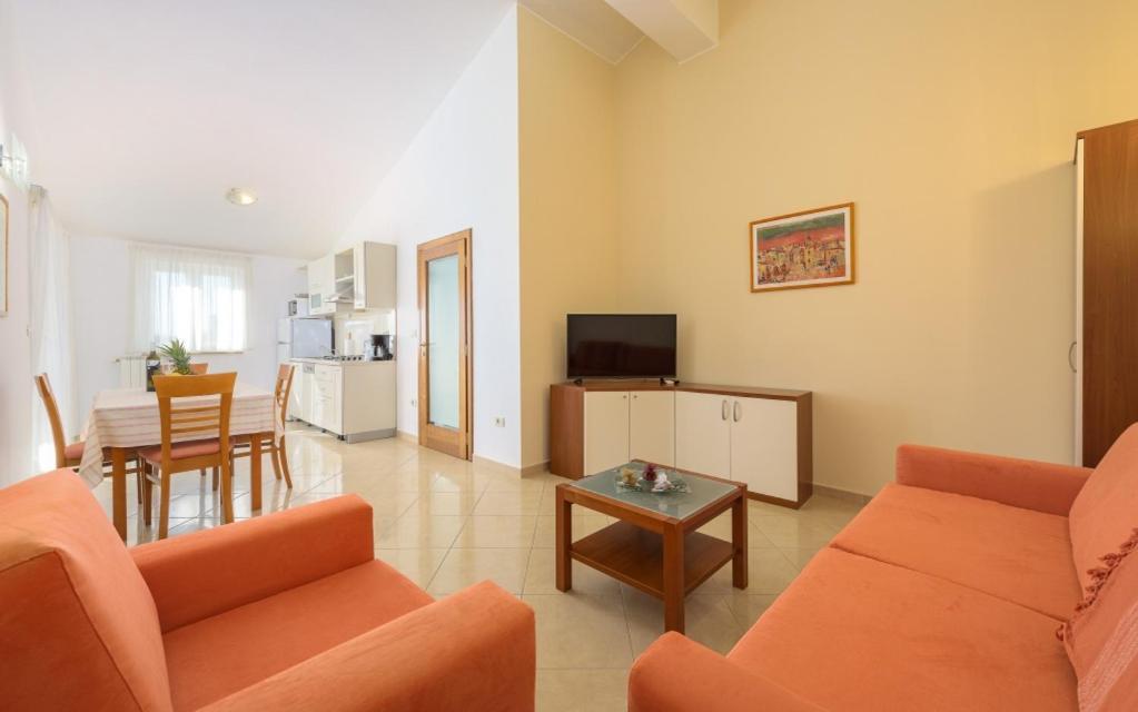 Villa Franka 113 Basanija Bagian luar foto