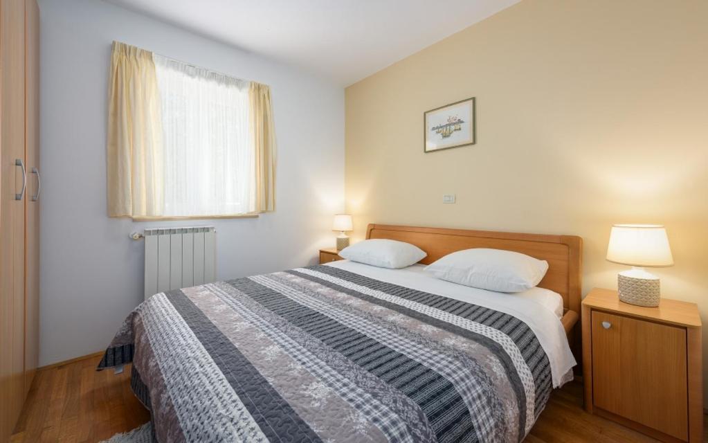 Villa Franka 113 Basanija Bagian luar foto