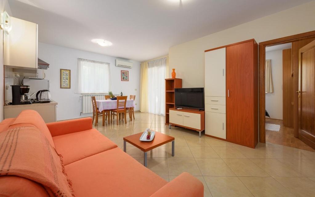 Villa Franka 113 Basanija Bagian luar foto