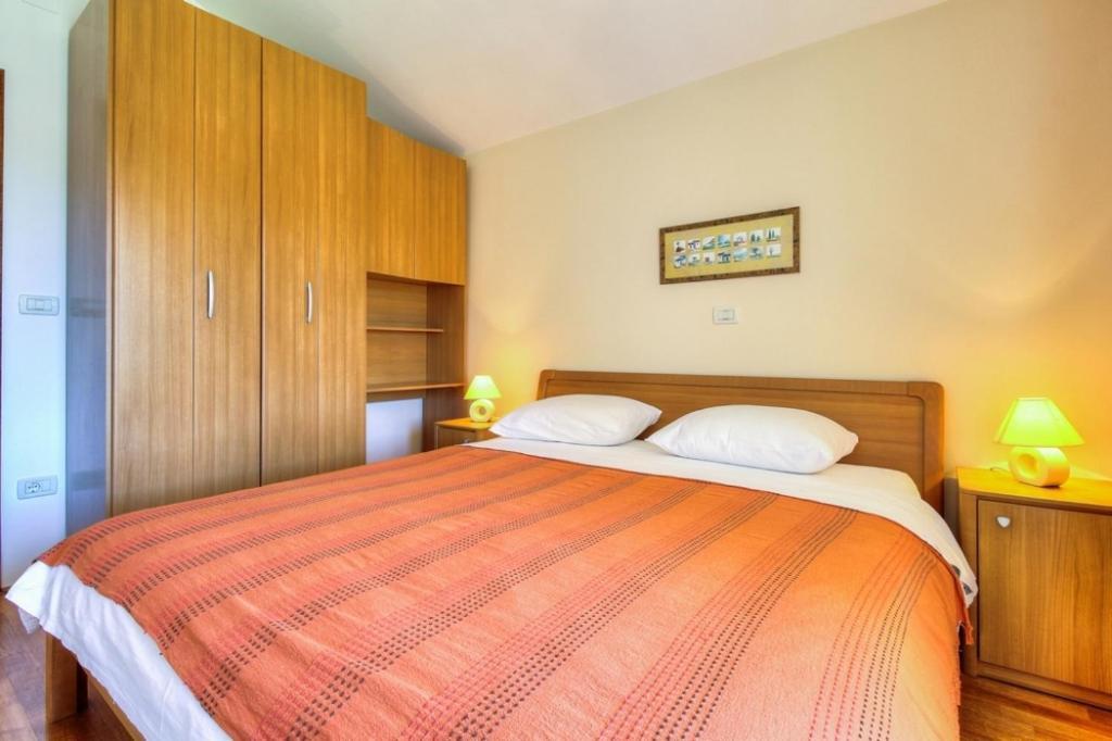 Villa Franka 113 Basanija Bagian luar foto