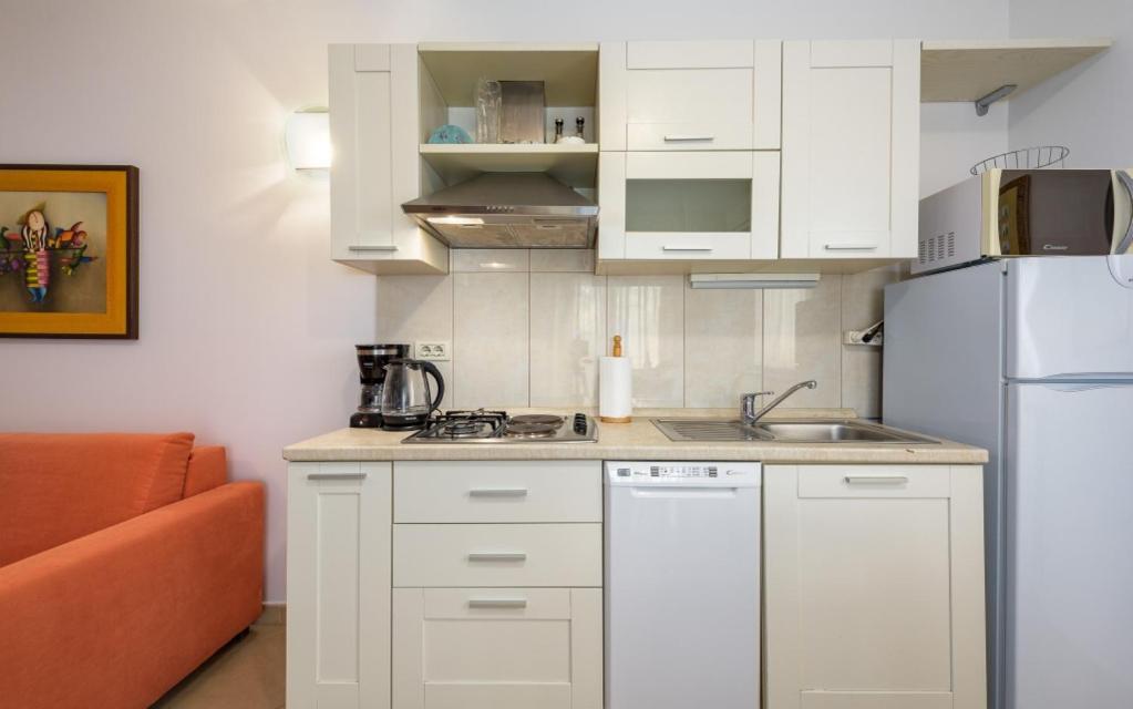 Villa Franka 113 Basanija Bagian luar foto