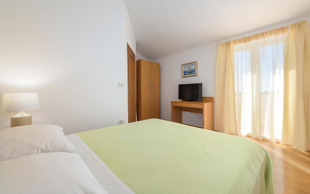 Villa Franka 113 Basanija Bagian luar foto