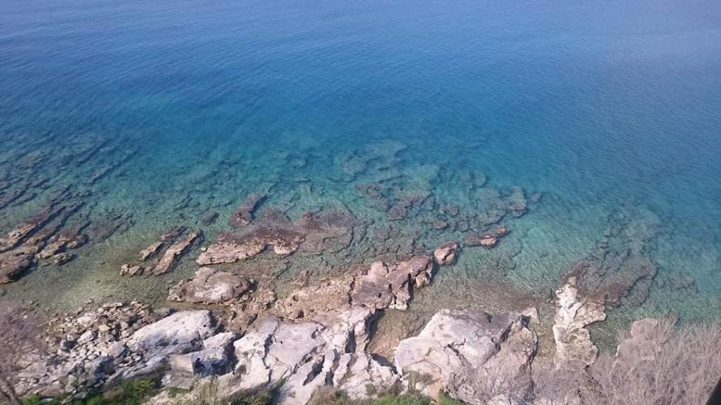 Villa Franka 113 Basanija Bagian luar foto